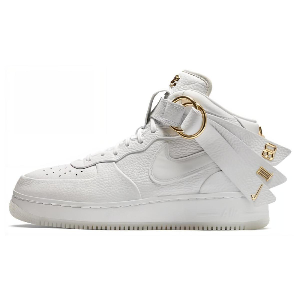 Nike Air Force 1 CMFT Victor Cruz White