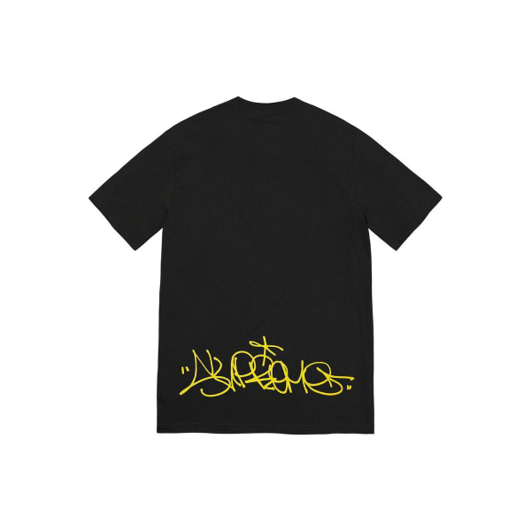 Supreme FW22 Week 5 Irak Cast Tee T