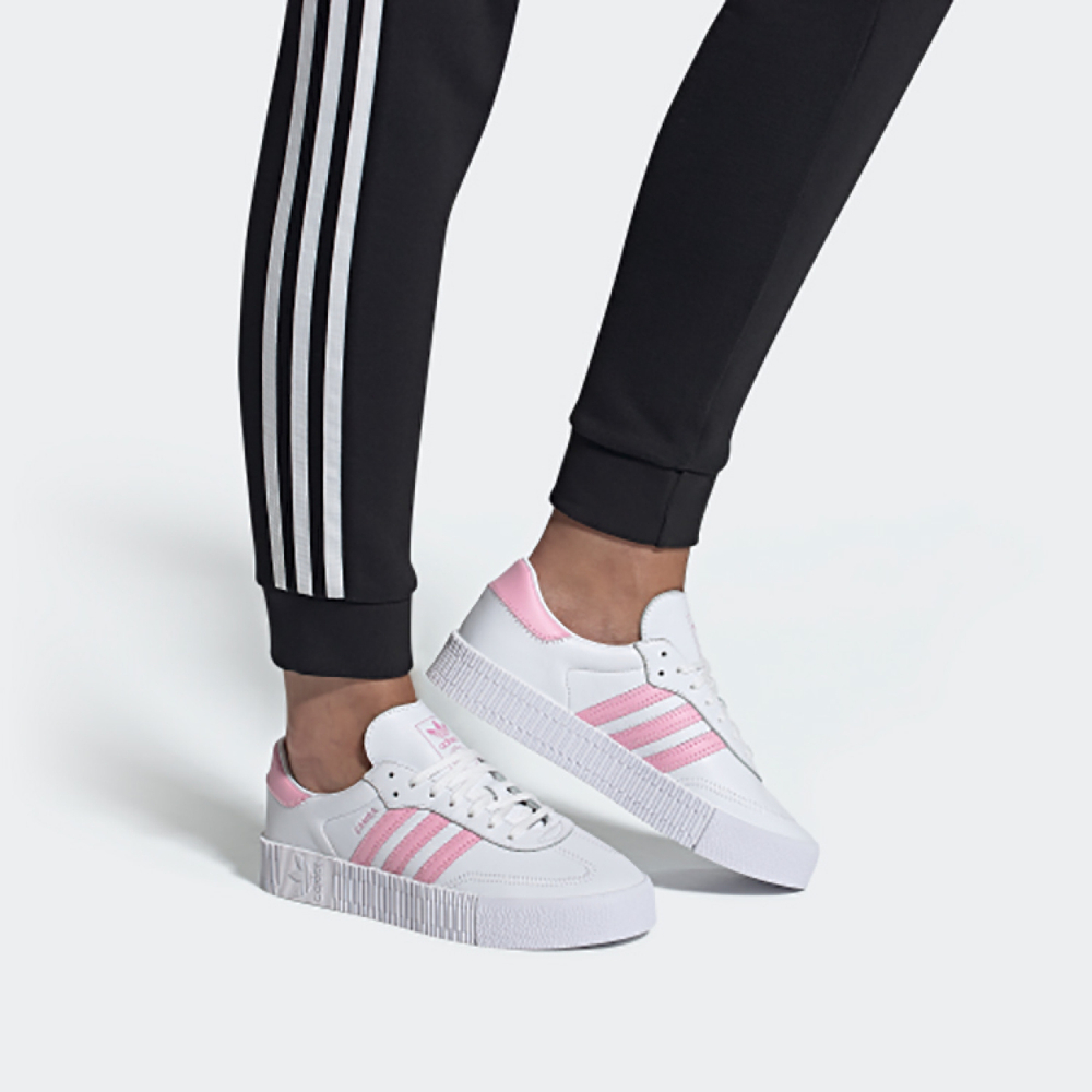 Adidas originals Sambarose