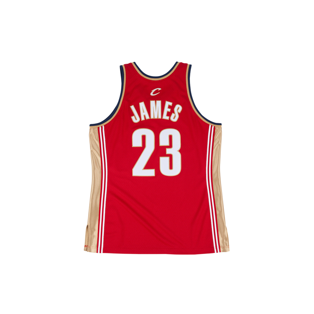 Mitchell & Ness NBA AU 03-04 23
