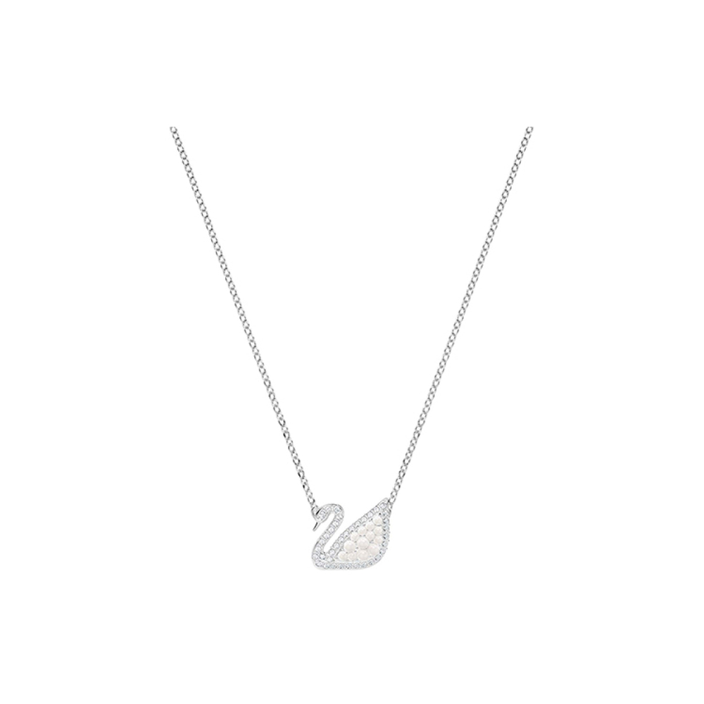 Swarovski conic Swan