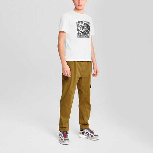 THE NORTH FACE