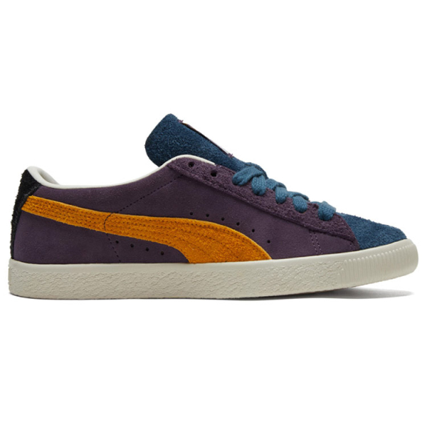 PUMA Suede VTG Wtformstripe