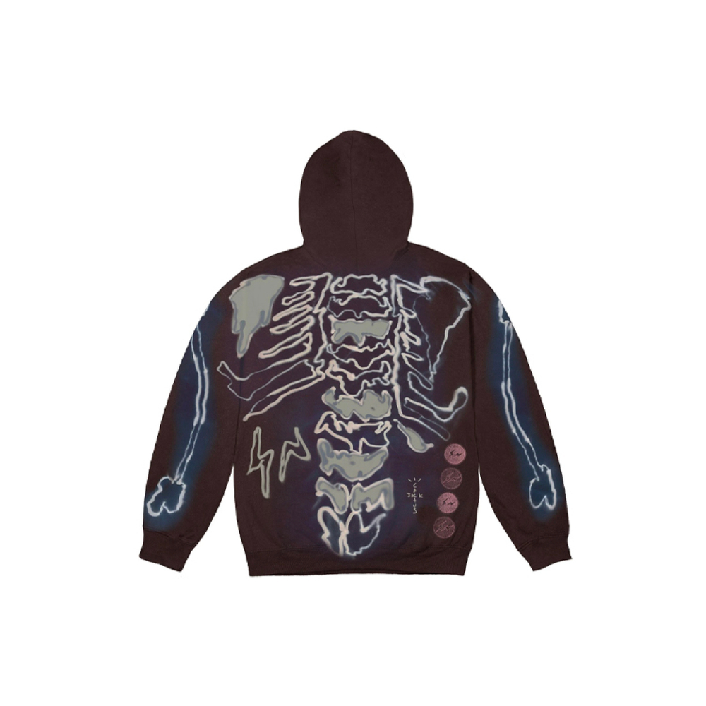 Travis Scott Cactus Jack Logo