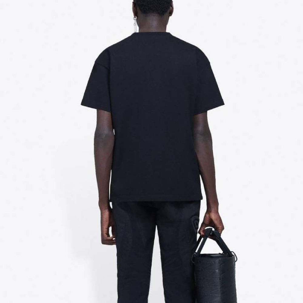 Balenciaga Logo T