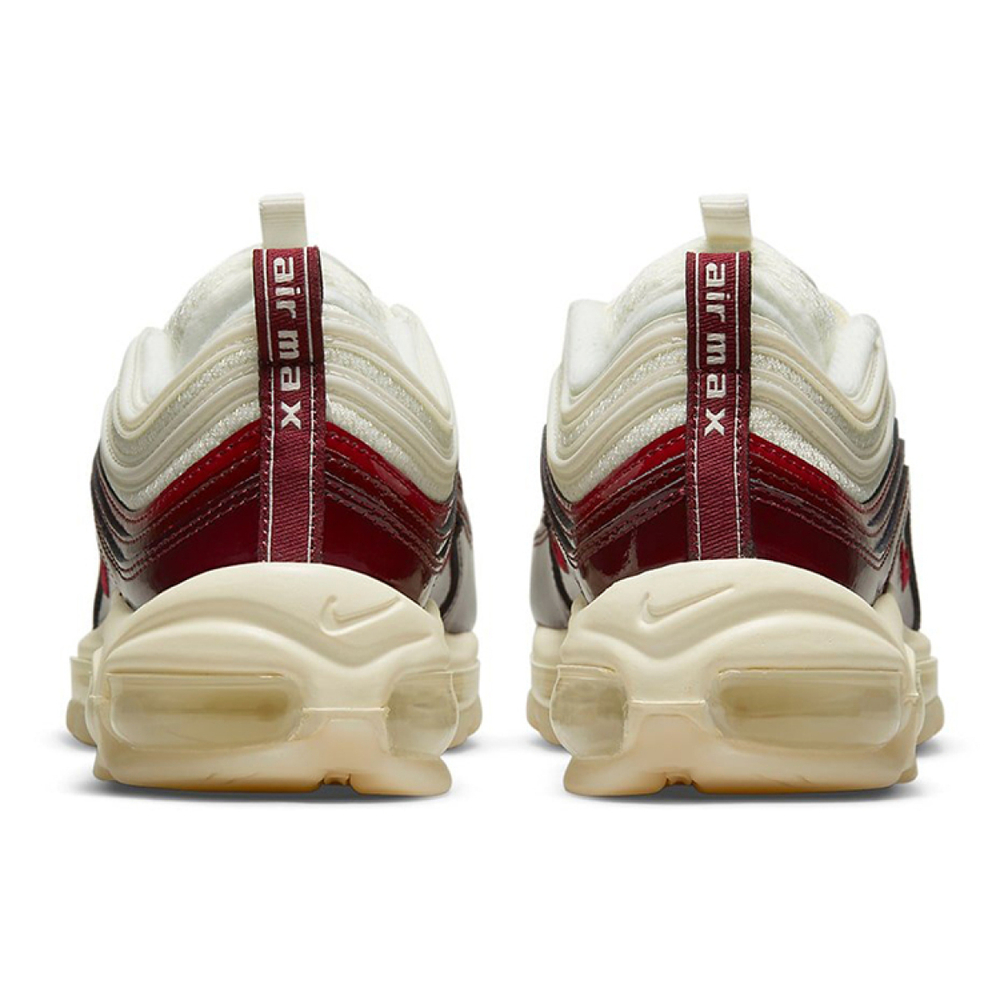 Nike Air Max 97 "dark beetroot"