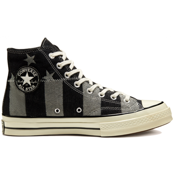 Converse Chuck 1970s