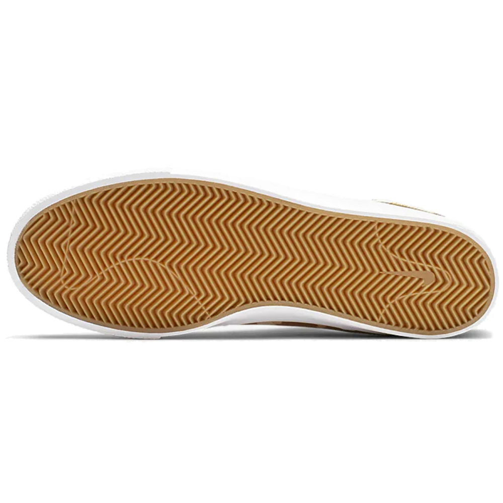 Nike SB Stefan Janoski Premium Available in "Desert Camo"
