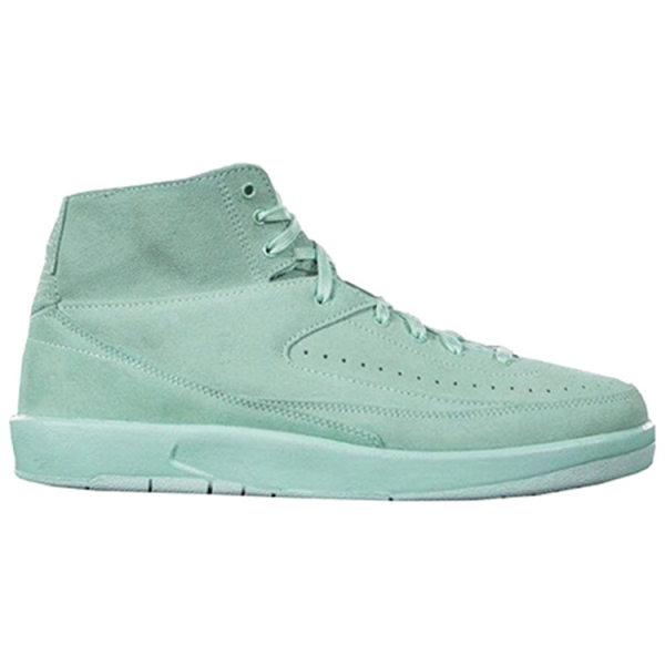 Jordan Air Jordan 2 Retro Decon Mint Foam