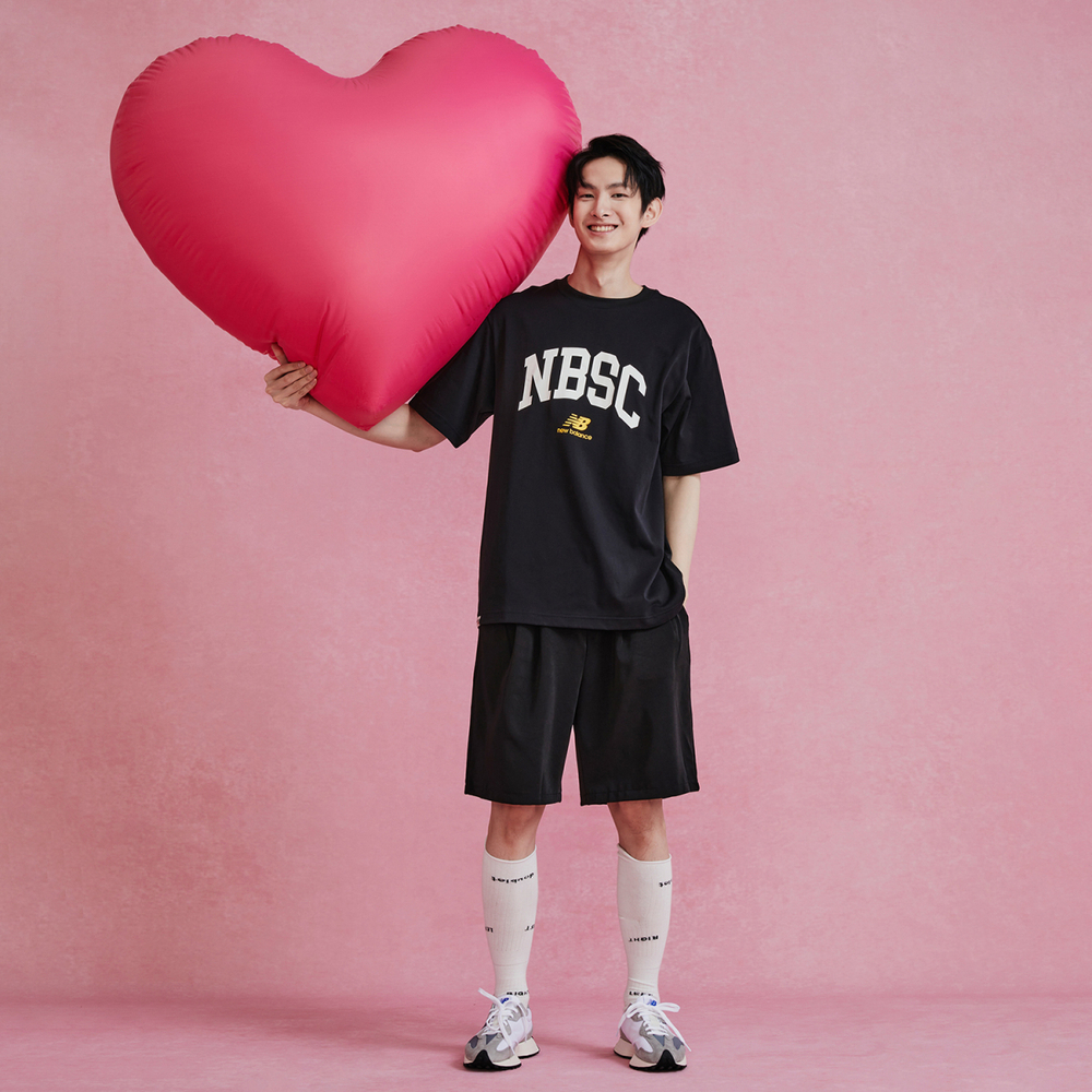 New Balance T