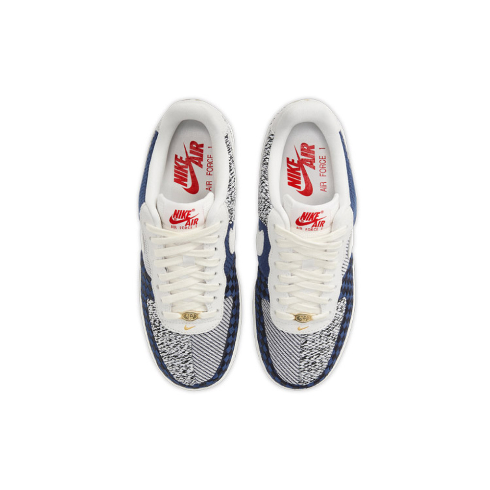 Nike Air Force 1 "Sashiko"
