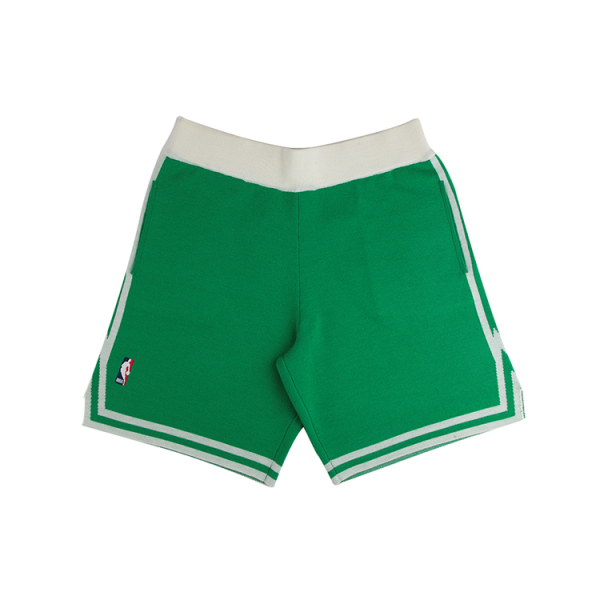 Mitchell & Ness x NBA x Clot