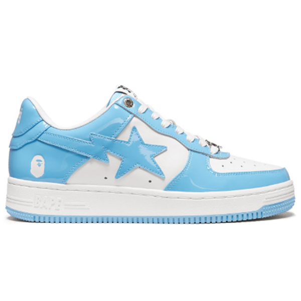 A BATHING APE STA