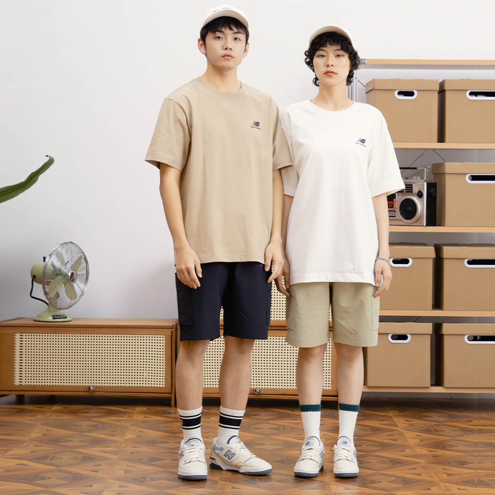 New Balance x PK LOGO T