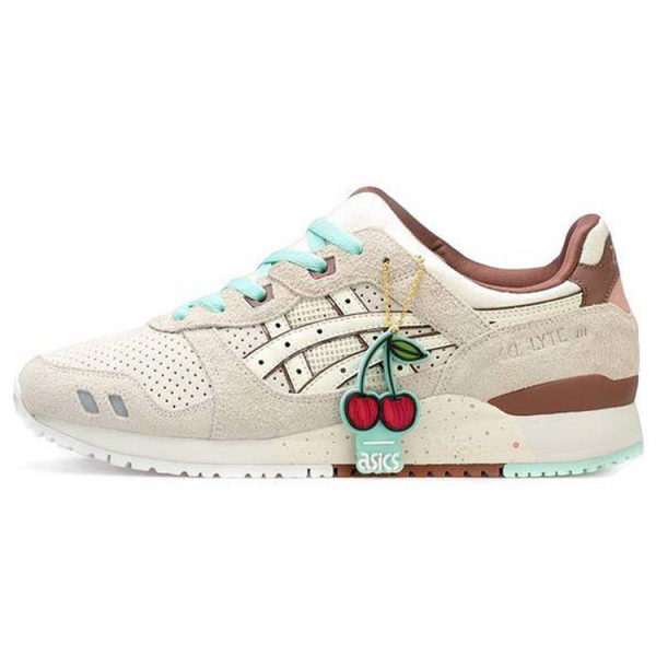 Nice Kicks x Asics Gel-Lyte 3