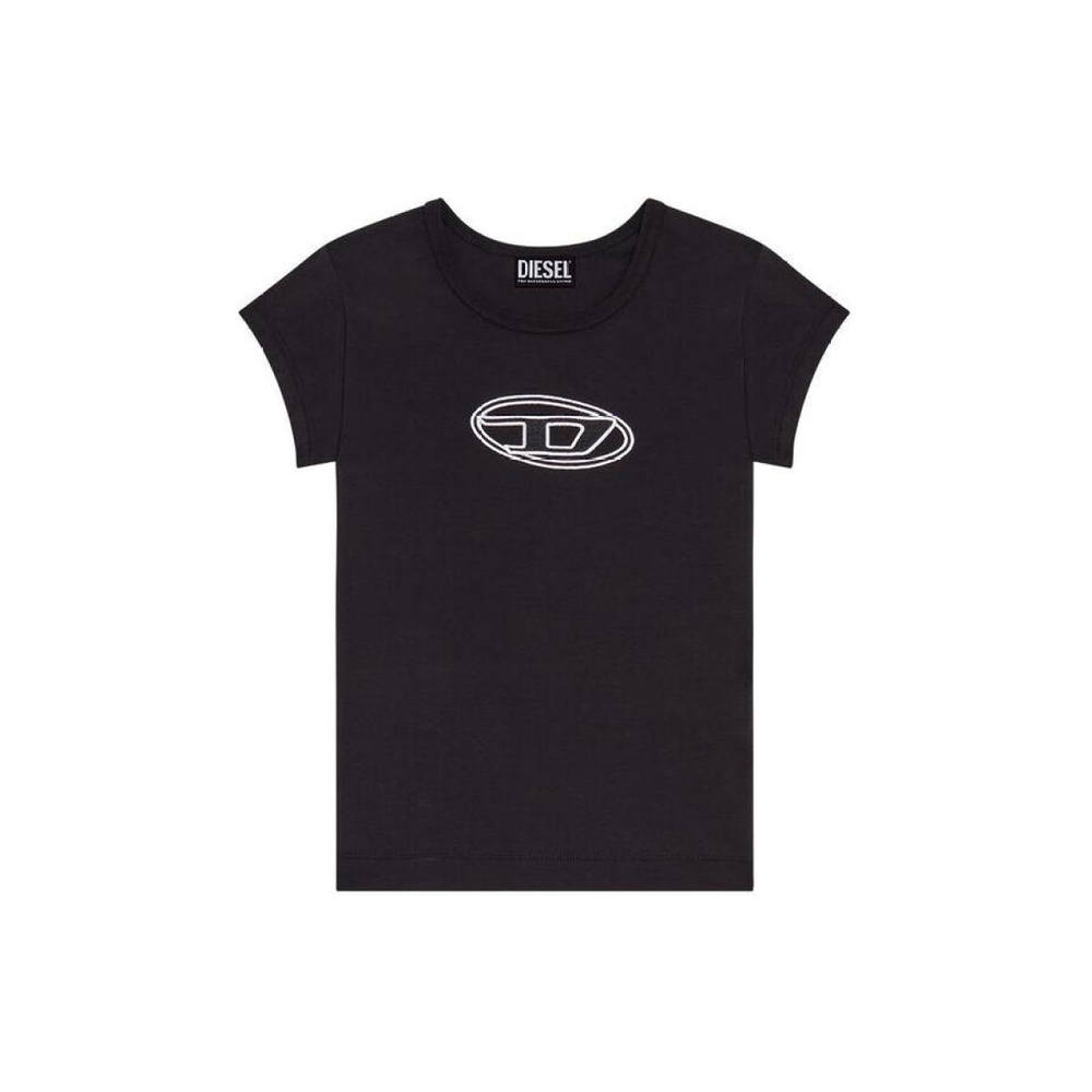 DIESEL Logo T