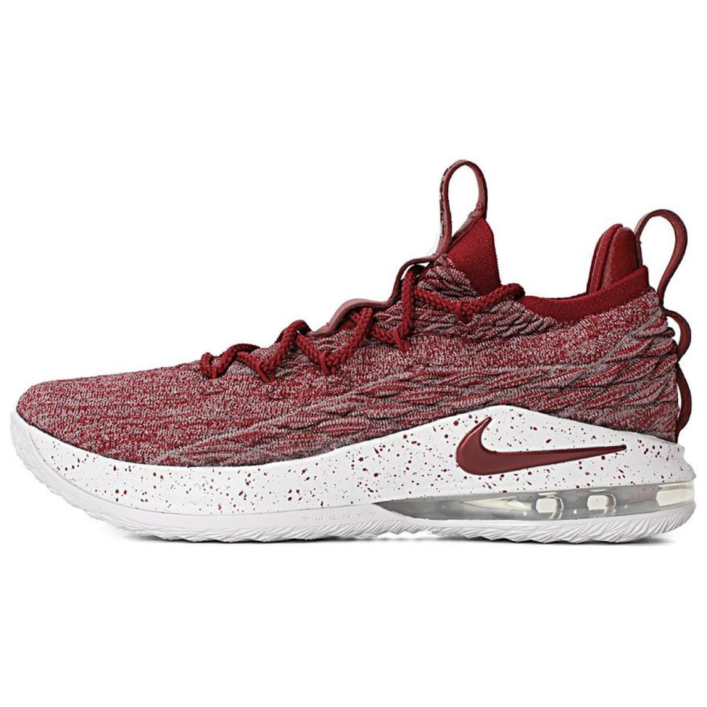 Nike Lebron 15 Low 15