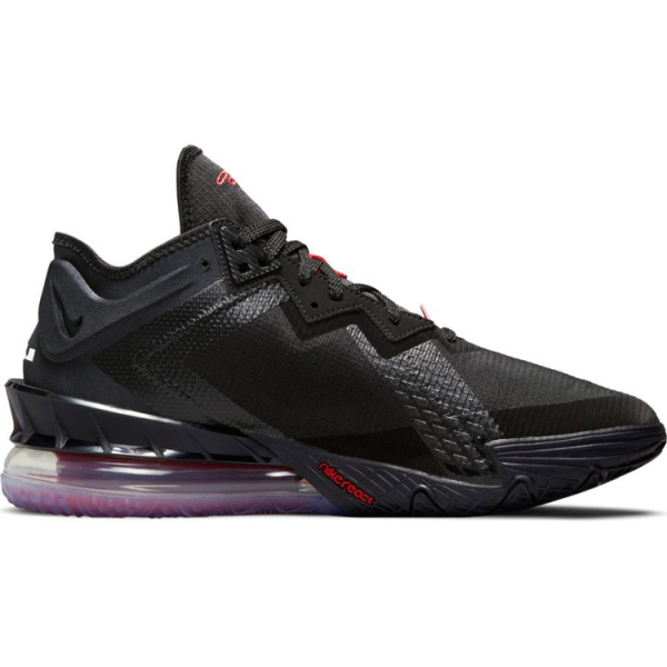 Nike Lebron 18 Low EP 18 TPU