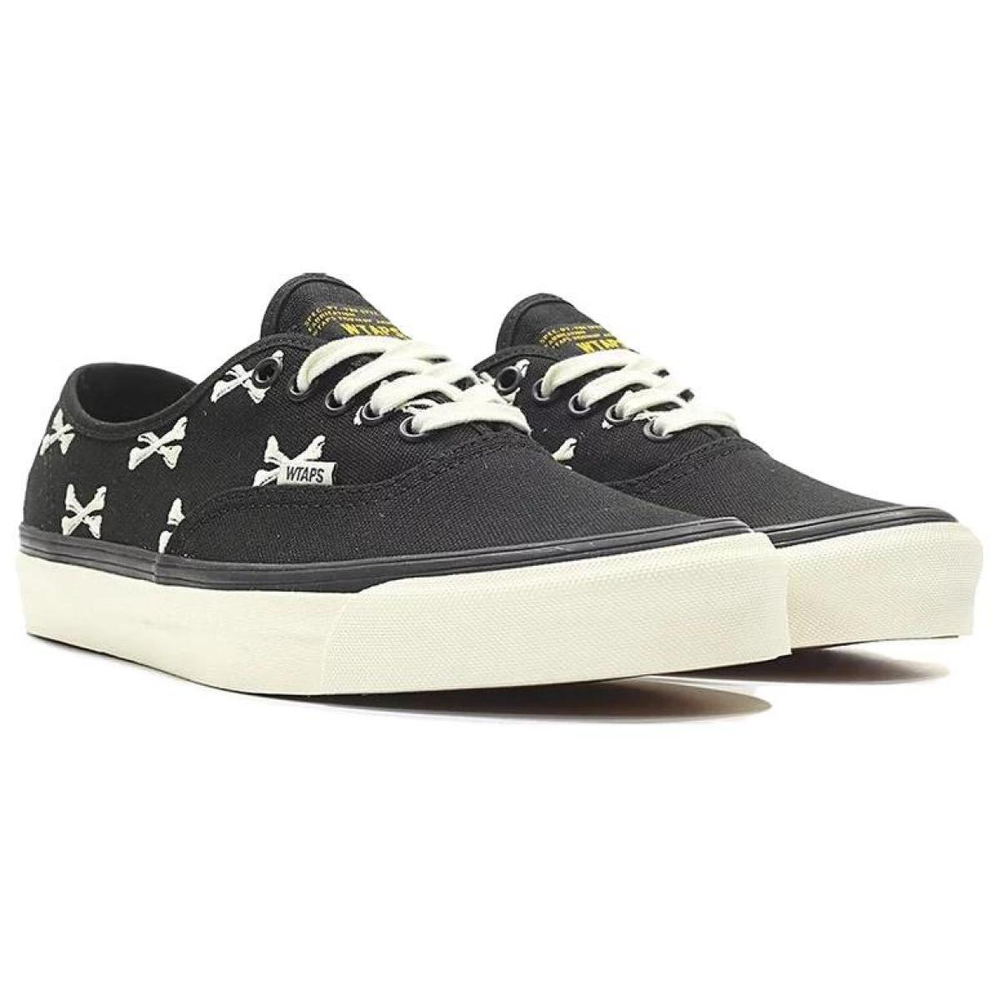 Vans Authentic