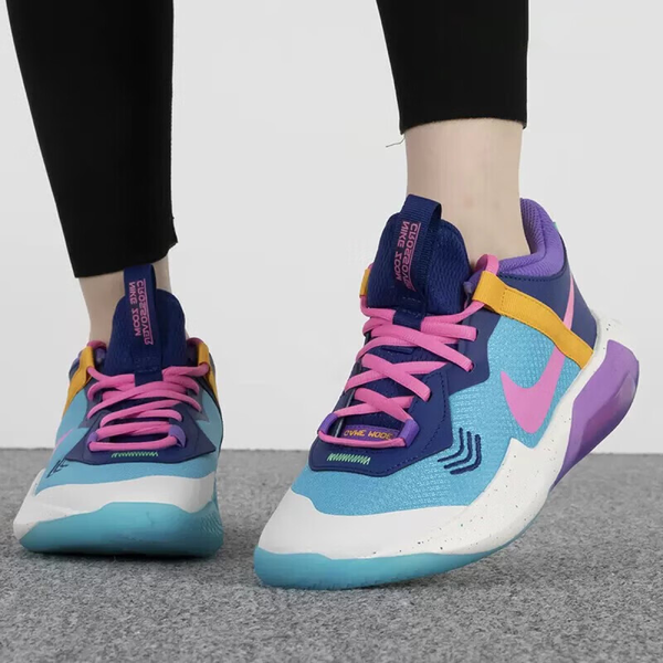 Nike Air Zoom Crossover
