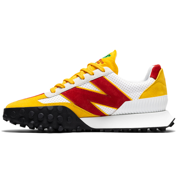 CASABLANCA x New Balance XC-72
