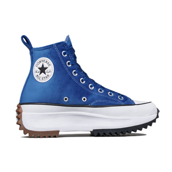 Converse Run Star Hike