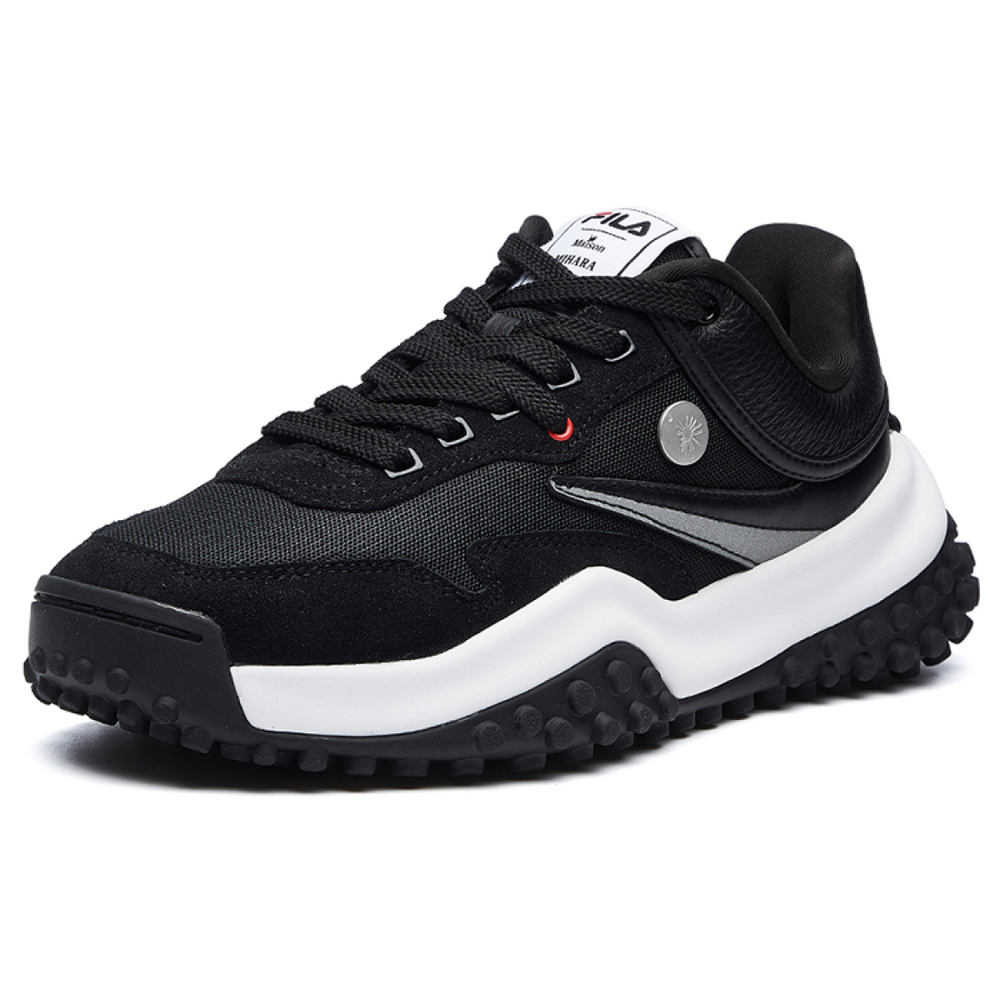 MIHARA YASUHIRO/ x FILA T1