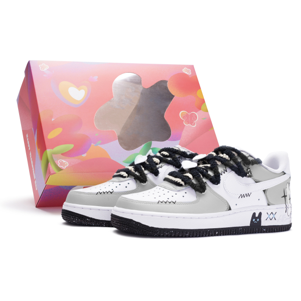 【 】 Nike Air Force 1 07 811