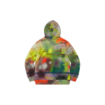 Supreme SS20 Week 4 Rammellzee Hooded Sweatshirt