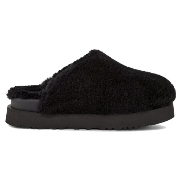 UGG Fuzz