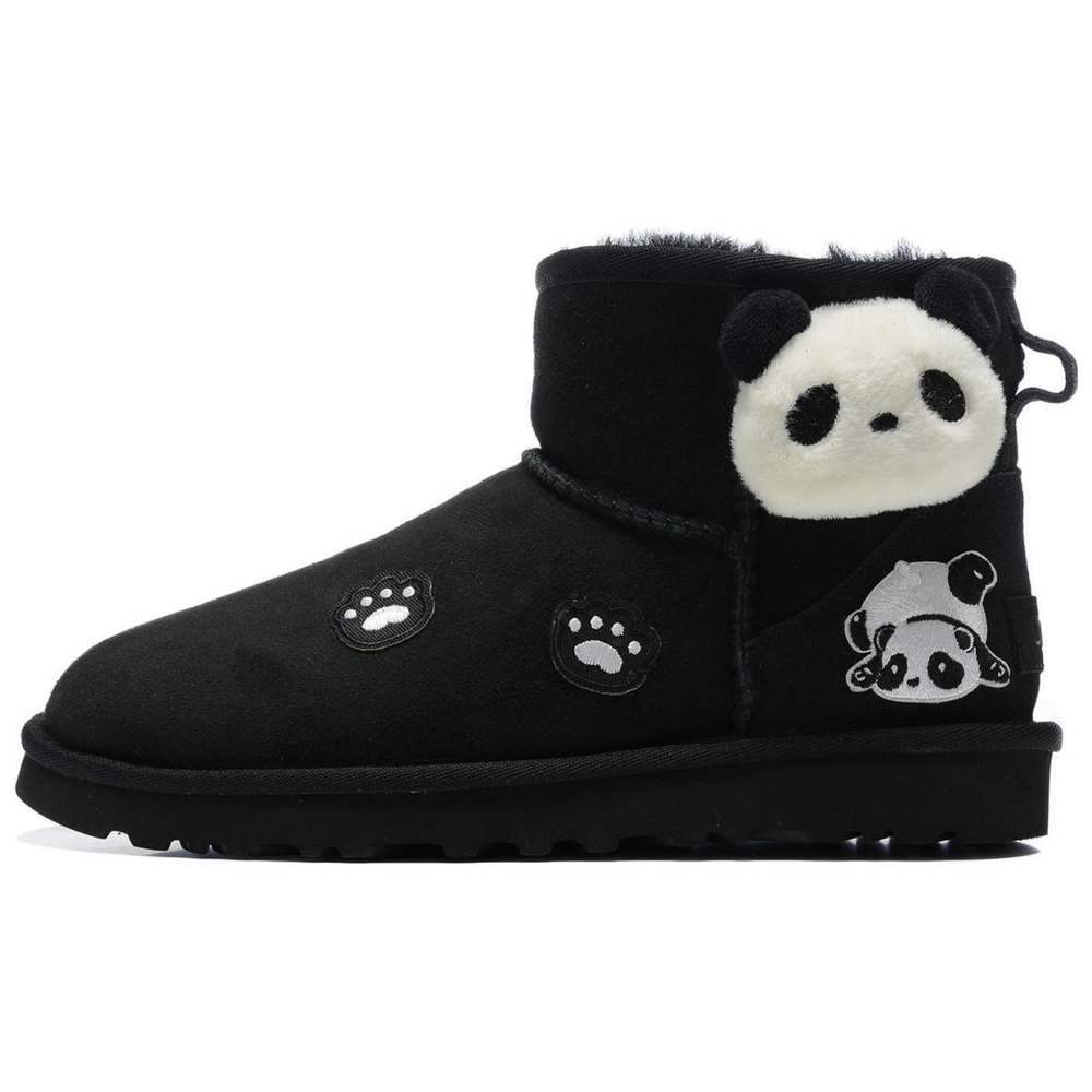 【 】 UGG