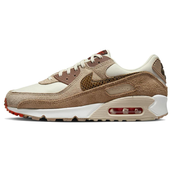 Nike Air Max 90 SE "Snakeskin Swoosh"