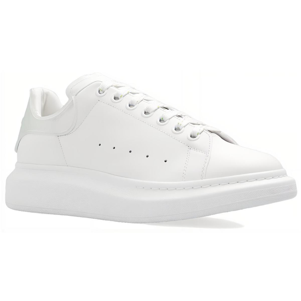 Alexander McQueen Oversized
