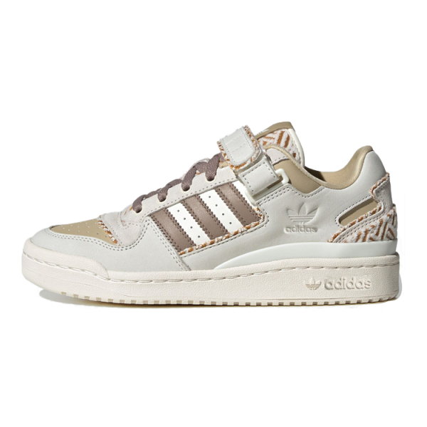 Adidas originals FORUM Forum Low J