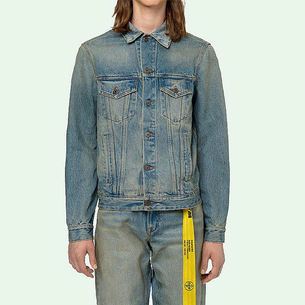 OFF-WHITE SS20