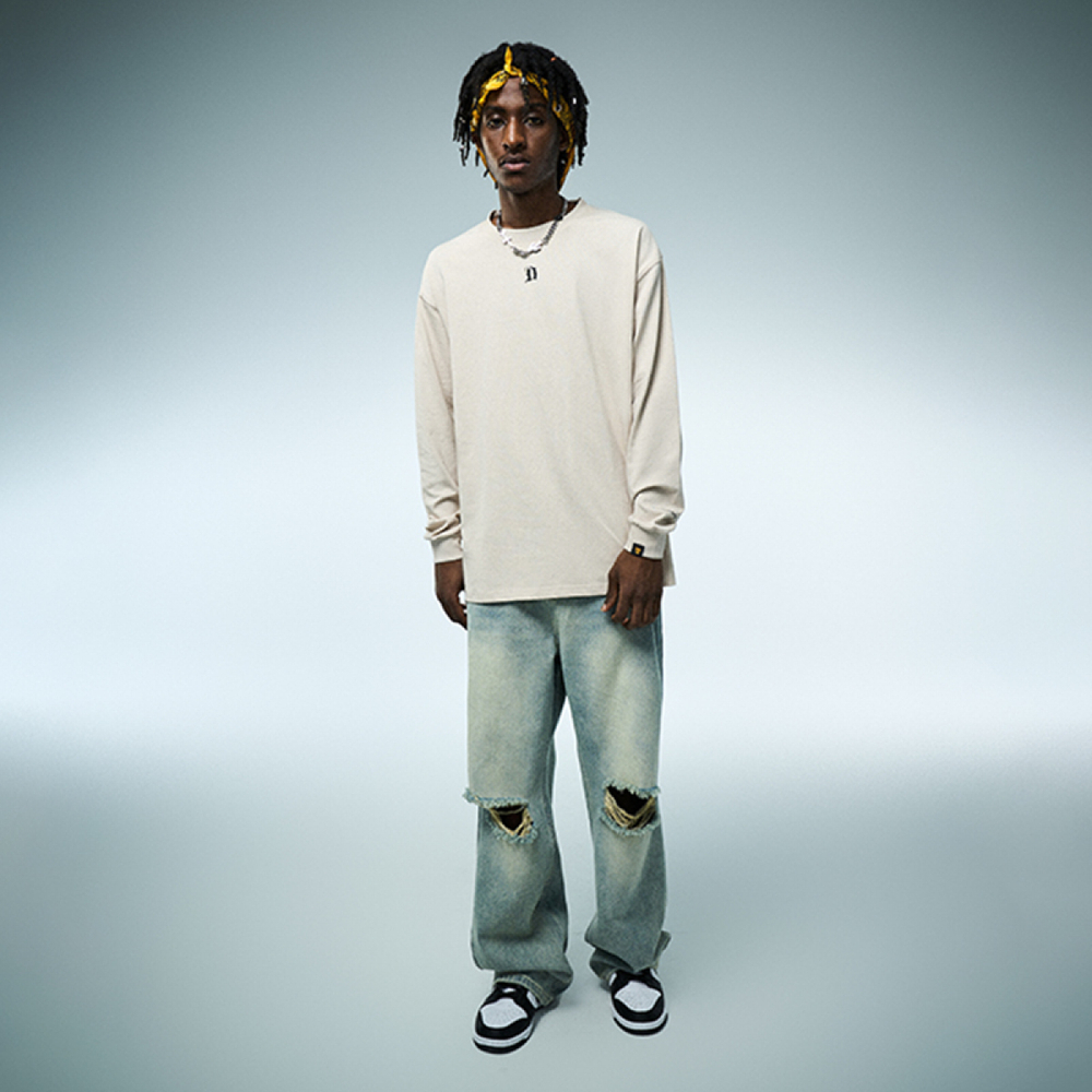 DANGEROUSPEOPLE D Logo T