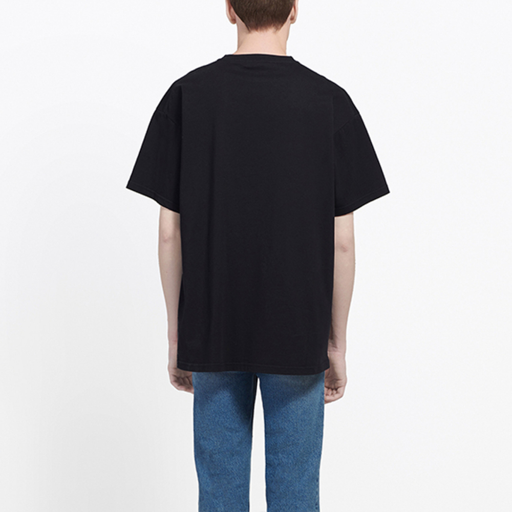 Balenciaga Logo T