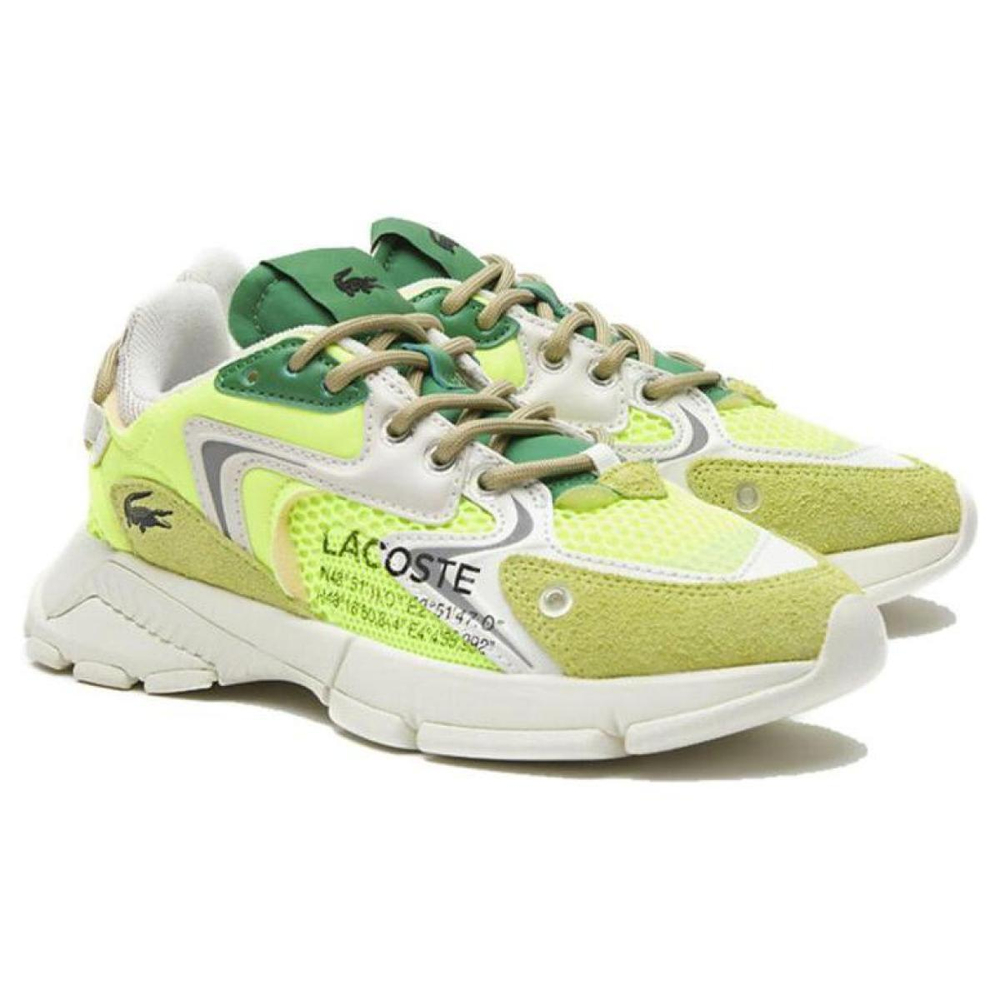 LACOSTE