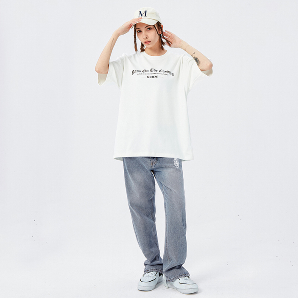 SCRM T