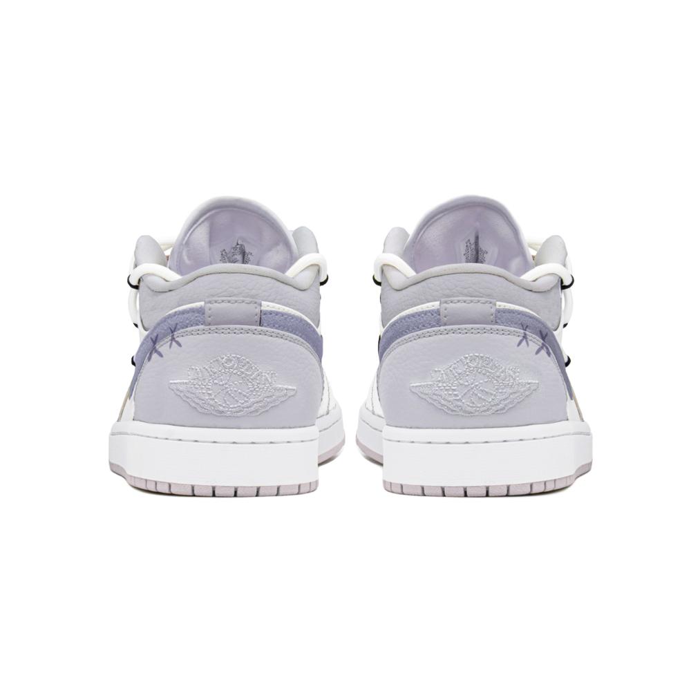 【 】 Jordan Air Jordan 1 Low SUMMER
