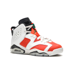 Jordan Air Jordan 6 Retro Gatorade Like Mike White