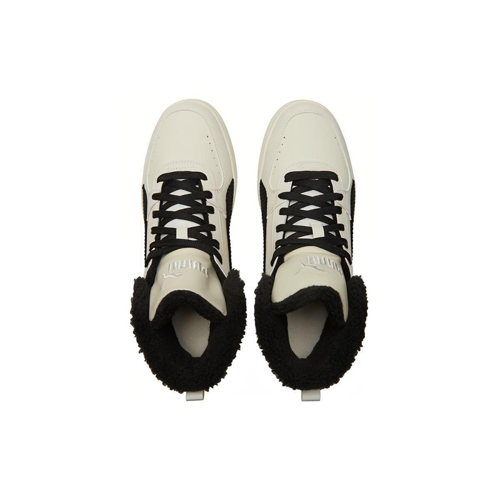 PUMA Rebound Joy Fur Corduroy