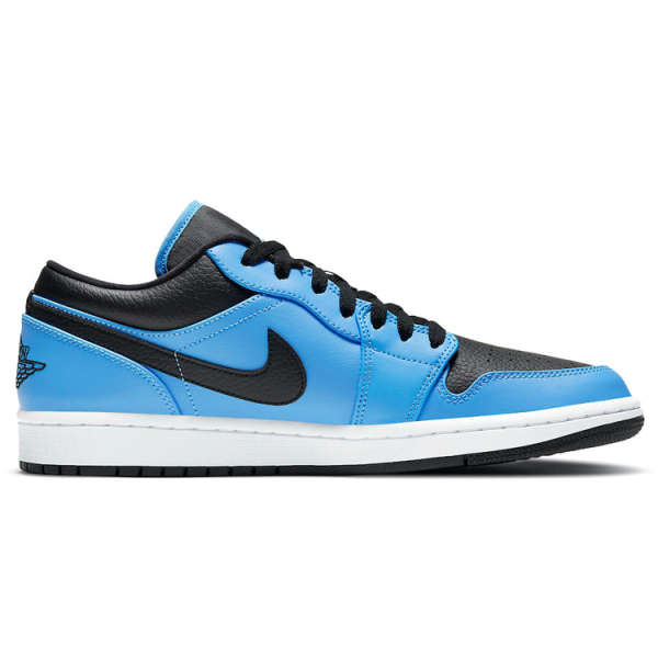 Jordan Air Jordan 1 low "university blue"