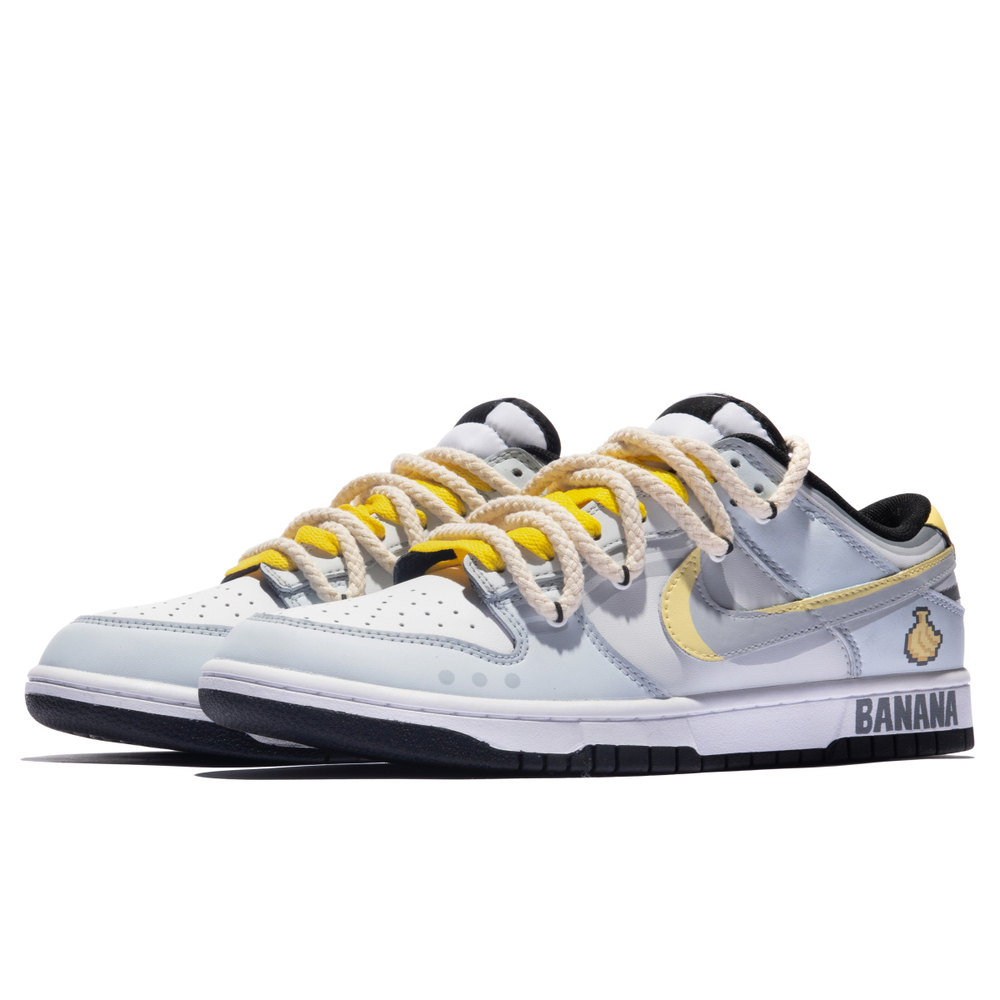 【 】 Nike Dunk Low GS
