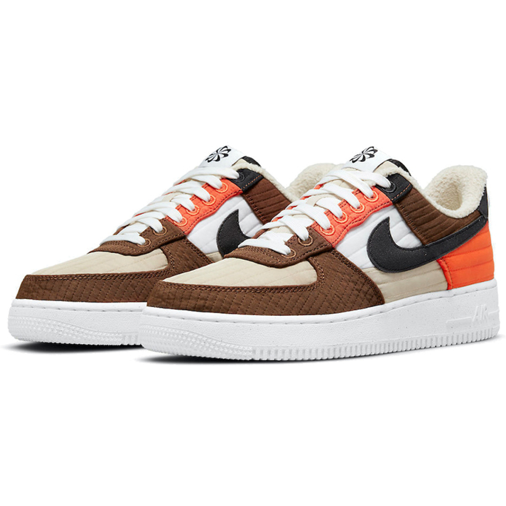Nike Air Force 1 toasty