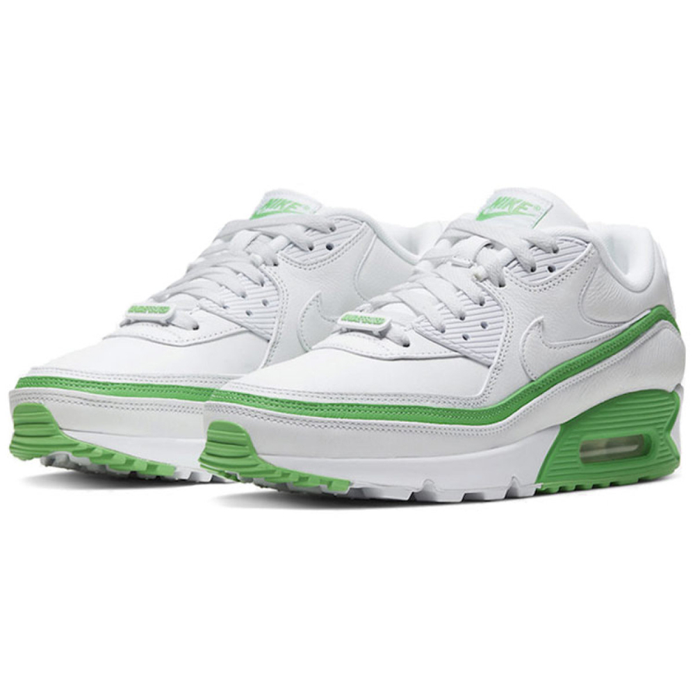 UNDEFEATED x Nike Air Max 90