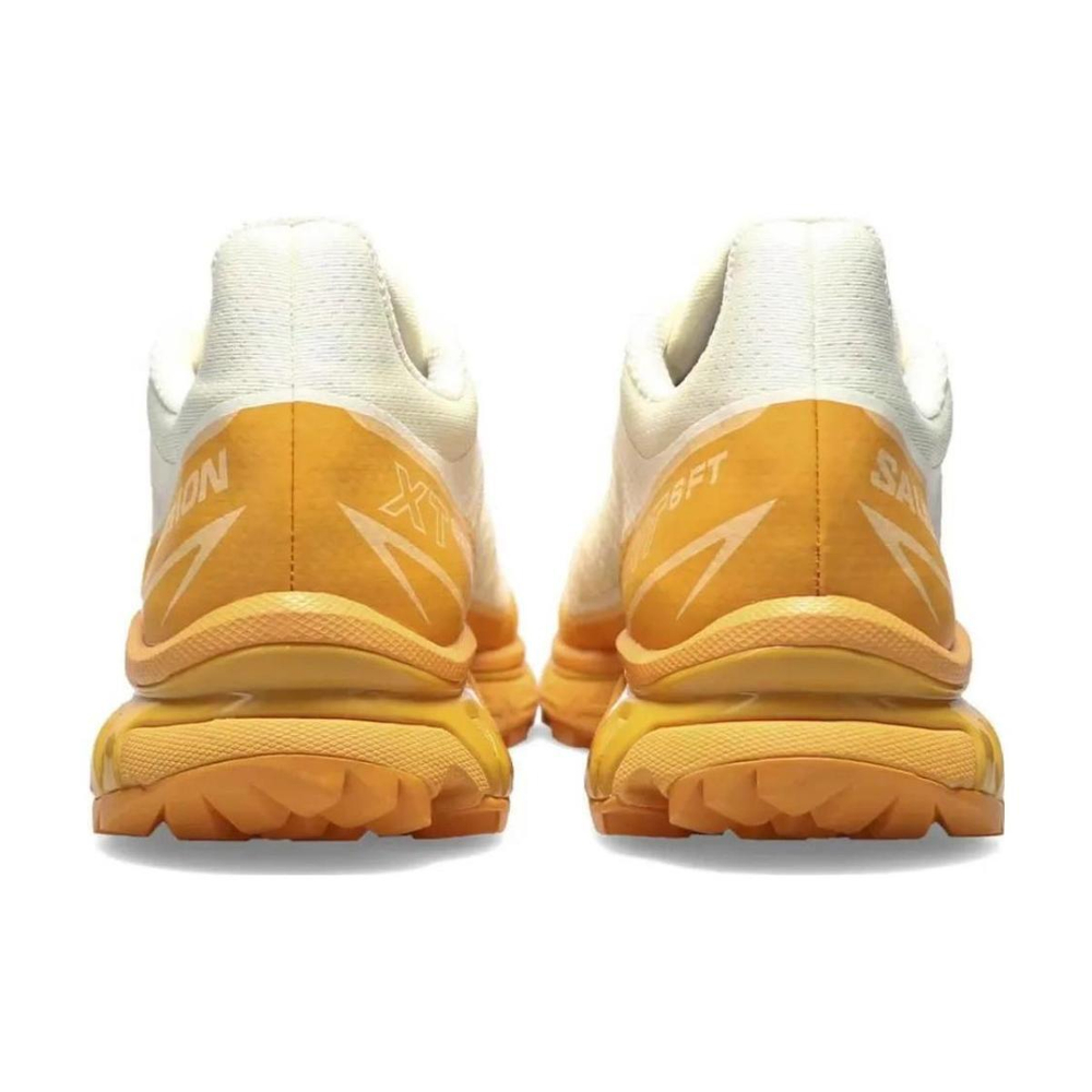 SALOMON XT-6 FT Vanilla Buckskin