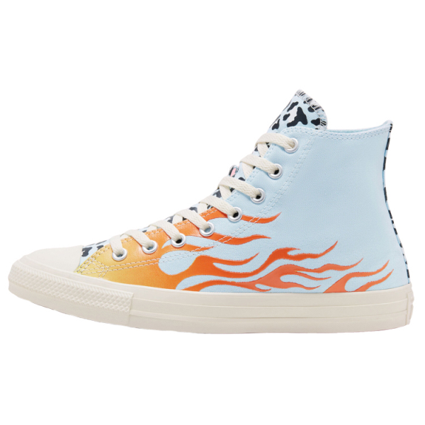 Converse Chuck Taylor All Star Twisted Archive Prints