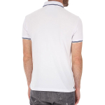 EMPORIO ARMANI Logo Polo