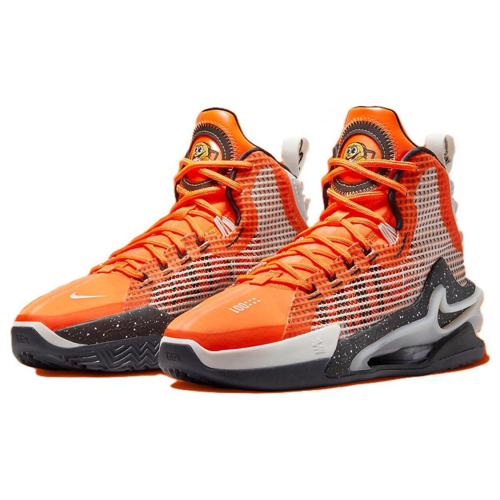 Nike Air Zoom G.T. Jump 2